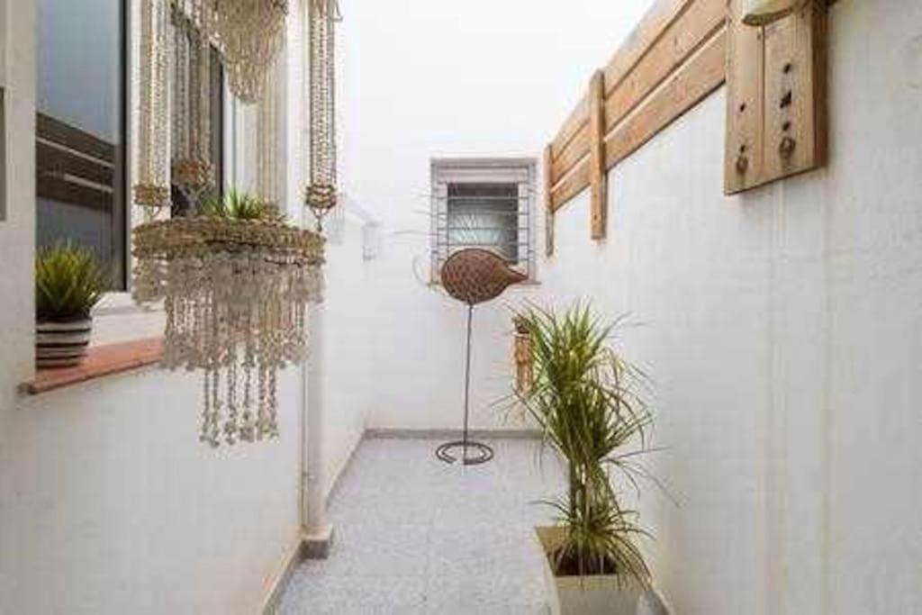 Albatros 1L Tres Habitaciones Castillo del Romeral ภายนอก รูปภาพ