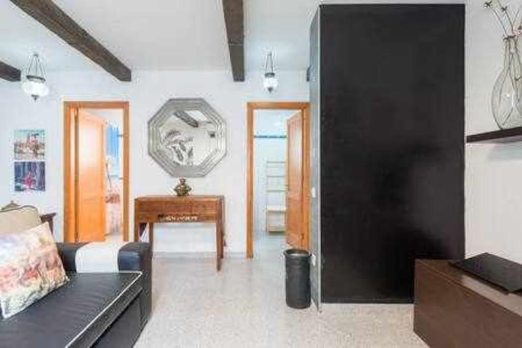 Albatros 1L Tres Habitaciones Castillo del Romeral ภายนอก รูปภาพ