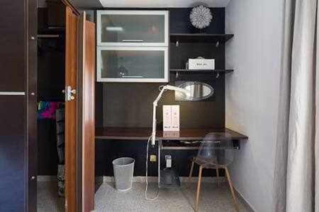 Albatros 1L Tres Habitaciones Castillo del Romeral ภายนอก รูปภาพ