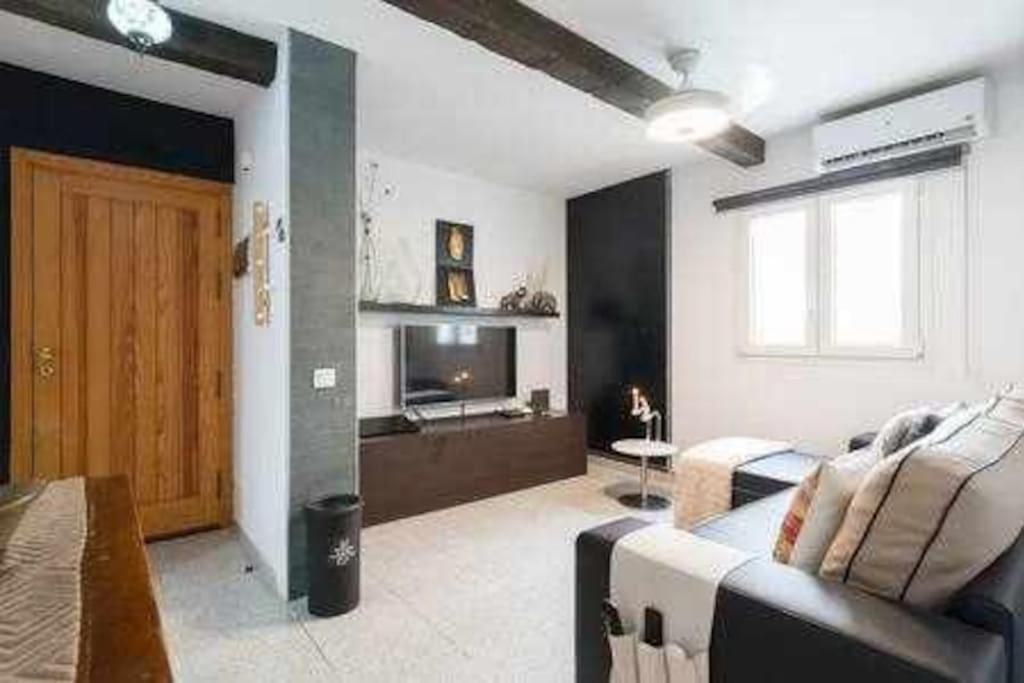 Albatros 1L Tres Habitaciones Castillo del Romeral ภายนอก รูปภาพ