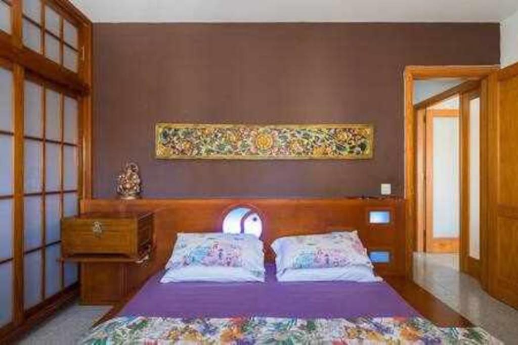 Albatros 1L Tres Habitaciones Castillo del Romeral ภายนอก รูปภาพ