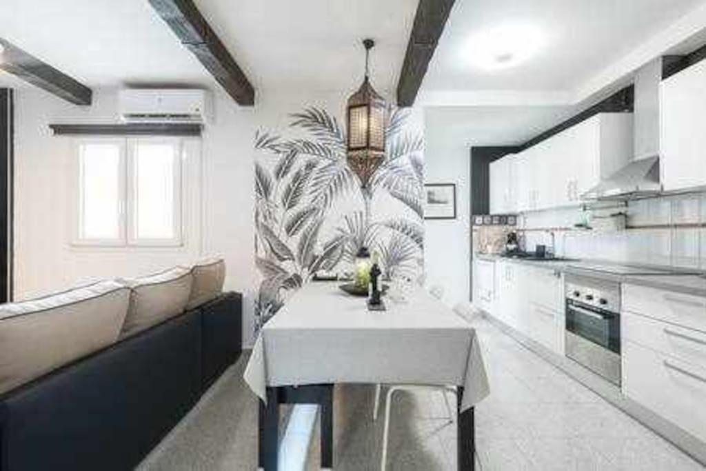 Albatros 1L Tres Habitaciones Castillo del Romeral ภายนอก รูปภาพ