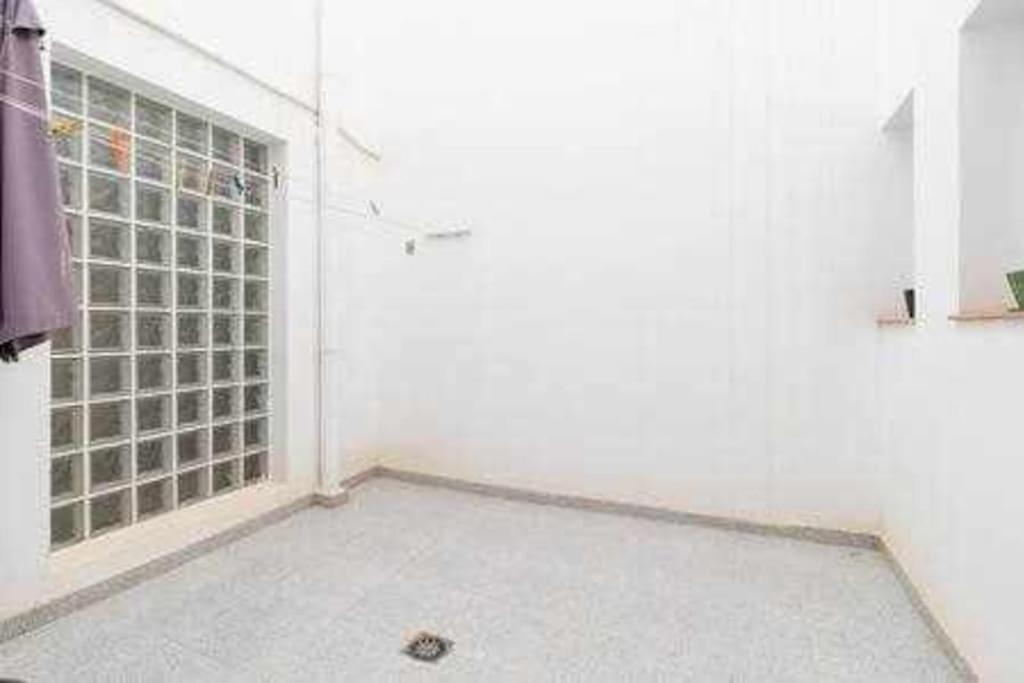 Albatros 1L Tres Habitaciones Castillo del Romeral ภายนอก รูปภาพ