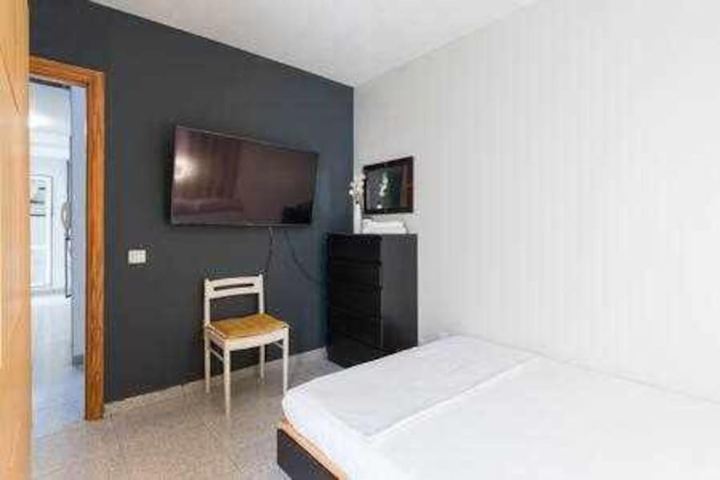Albatros 1L Tres Habitaciones Castillo del Romeral ภายนอก รูปภาพ