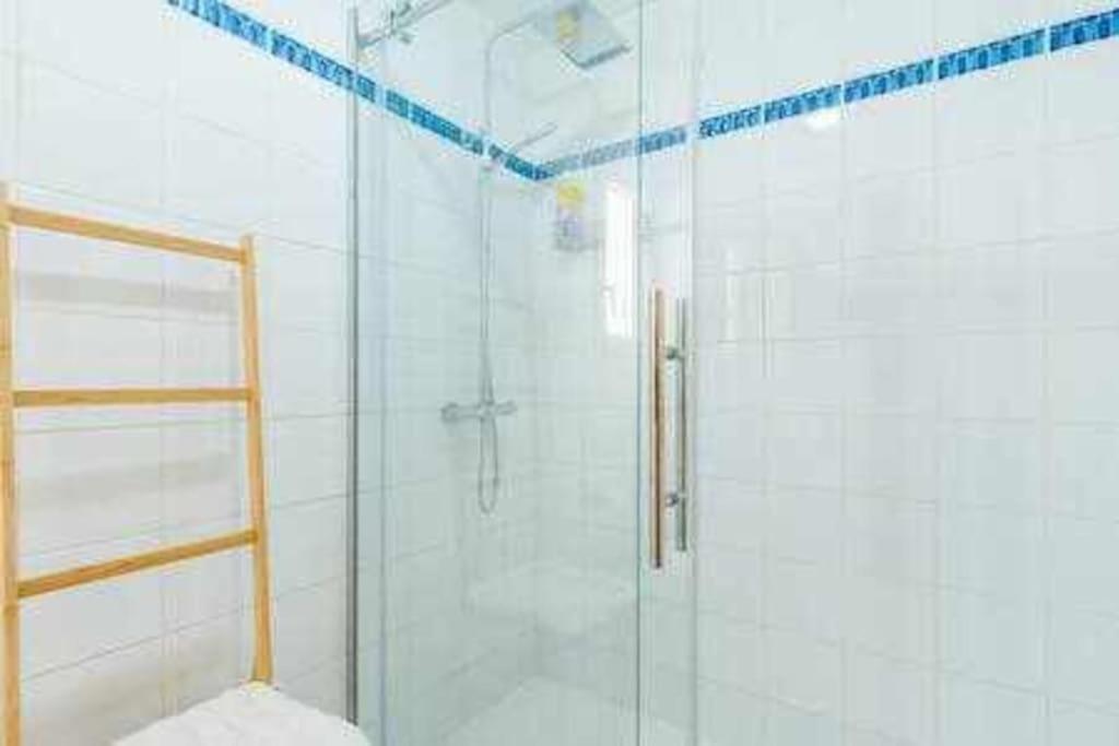 Albatros 1L Tres Habitaciones Castillo del Romeral ภายนอก รูปภาพ