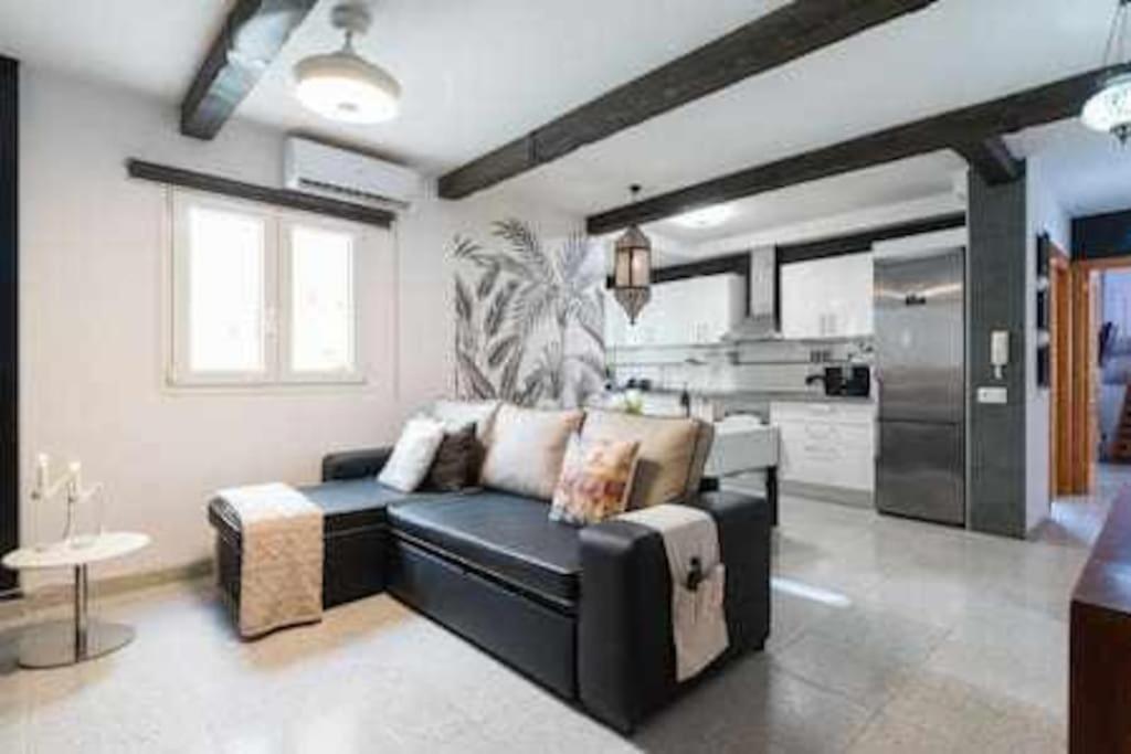 Albatros 1L Tres Habitaciones Castillo del Romeral ภายนอก รูปภาพ